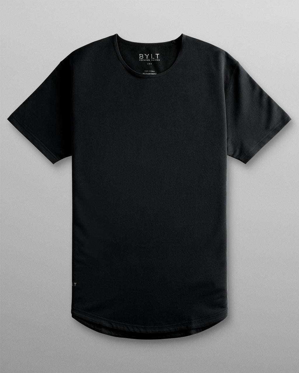 DC LUX Test Black