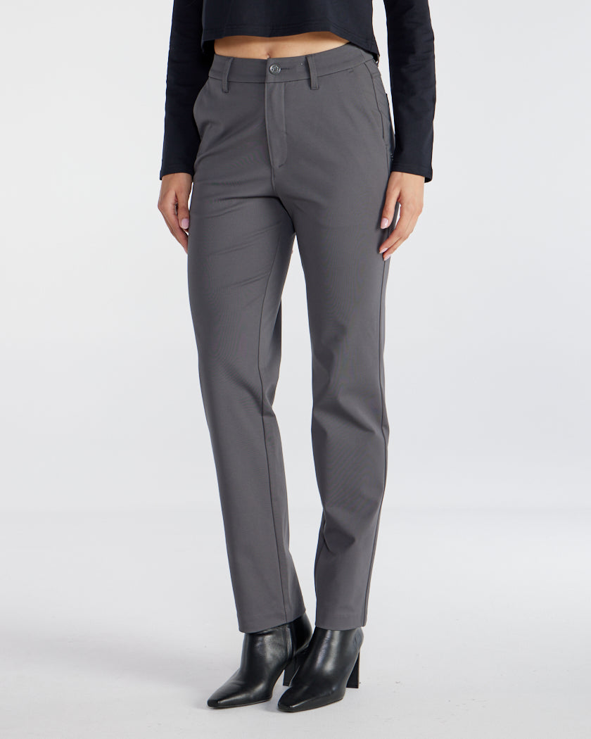 Women's Everyday Straight Leg Pant