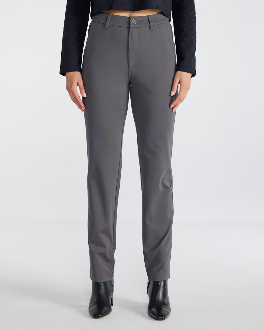 Women's Everyday Straight Leg Pant
