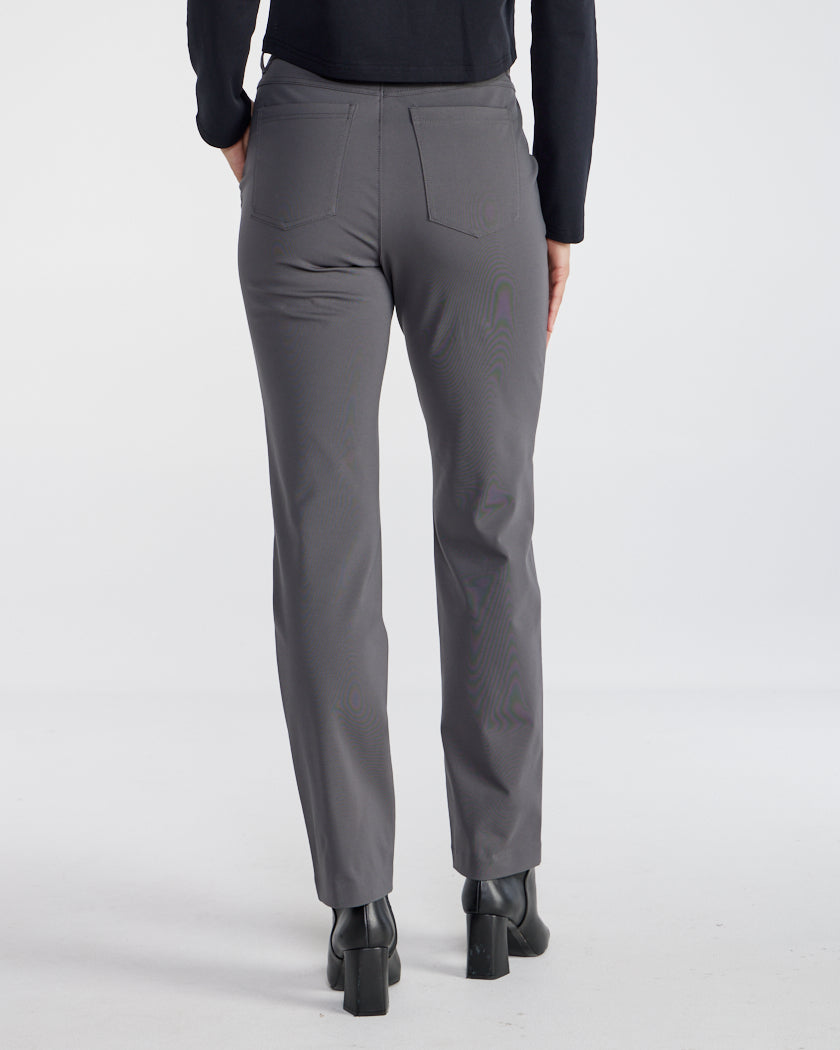 Women's Everyday Straight Leg Pant