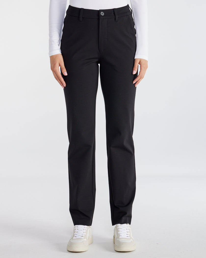 Women's Everyday Straight Leg Pant