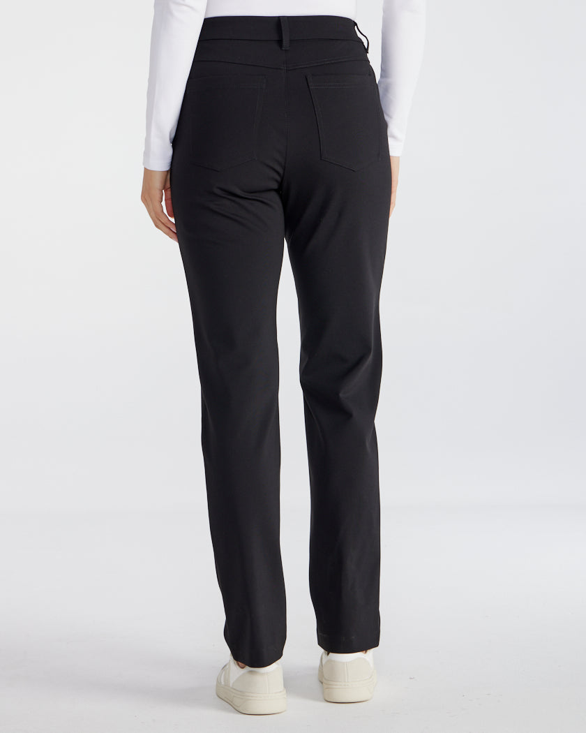 Women's Everyday Straight Leg Pant