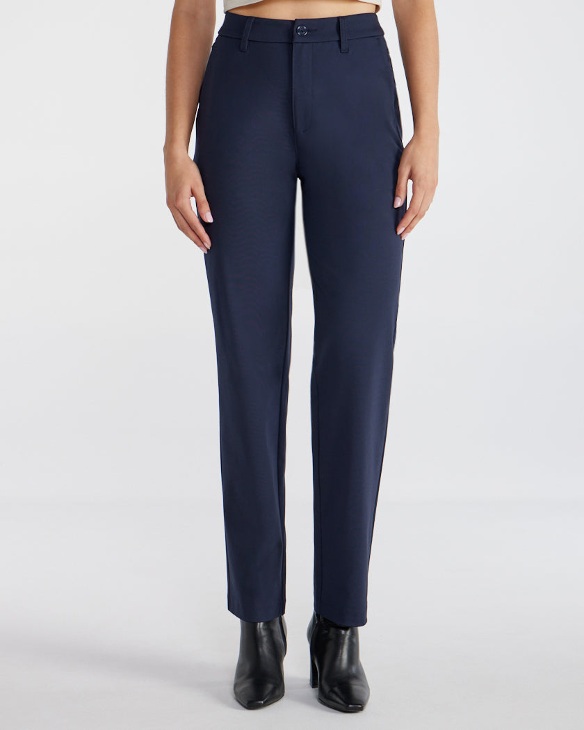 Women's Everyday Straight Leg Pant