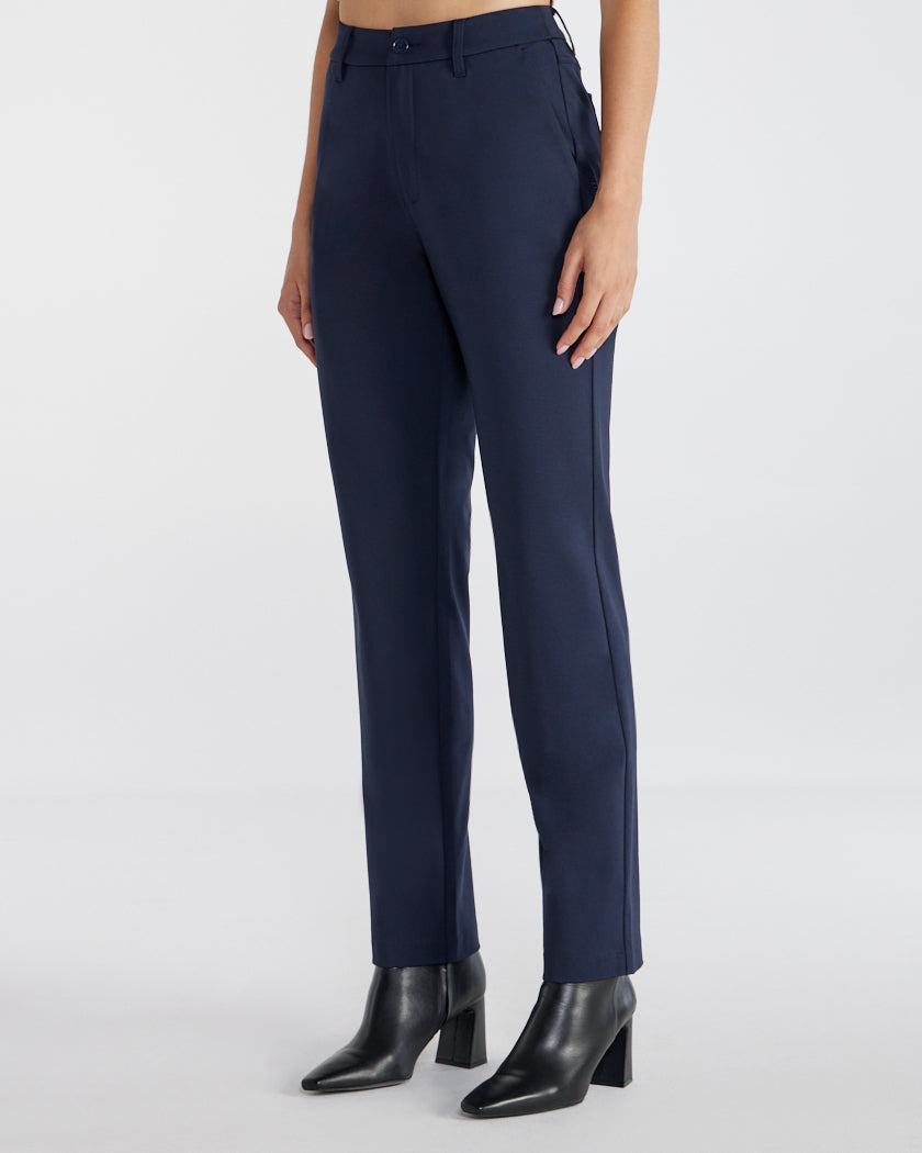 Women's Everyday Straight Leg Pant