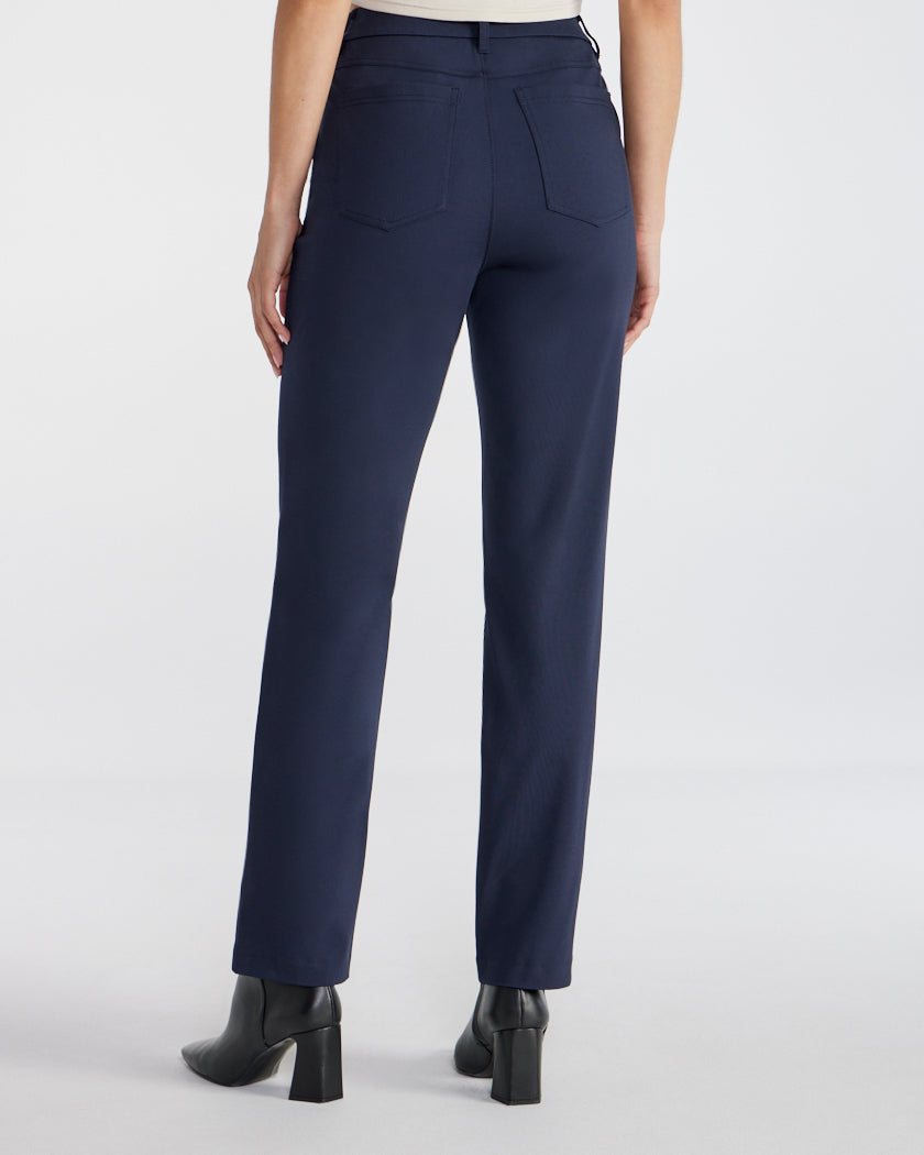 Women's Everyday Straight Leg Pant