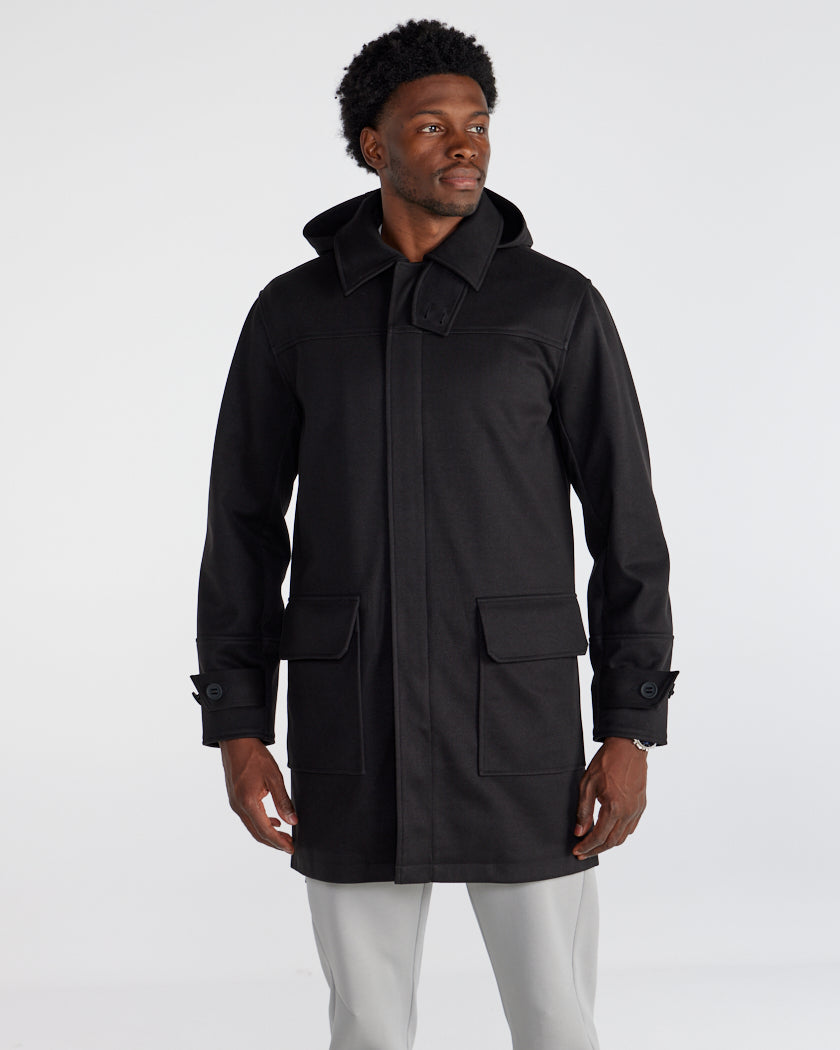 Coastal Parka