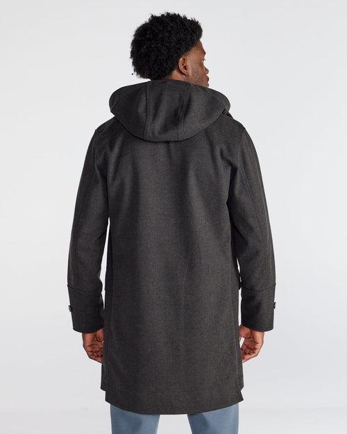 Coastal Parka