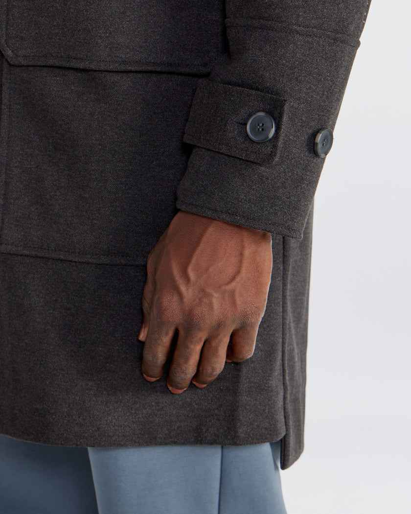 Coastal Parka