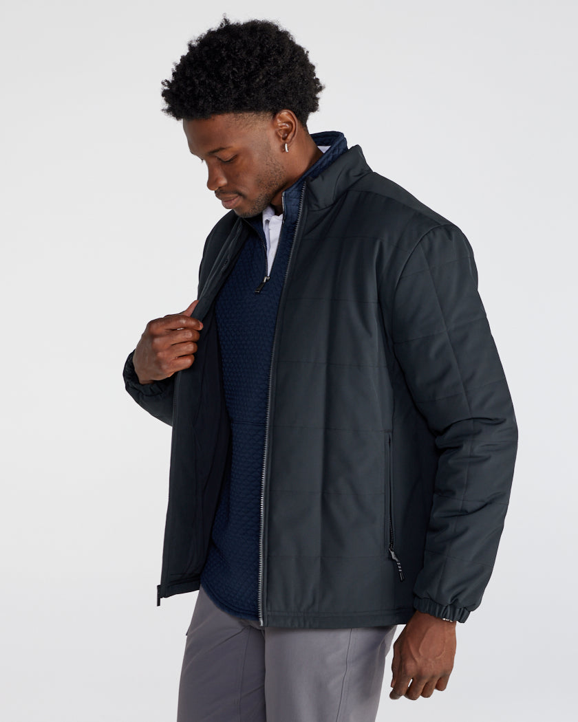Uptown Puffer