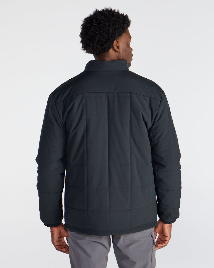 Uptown Puffer