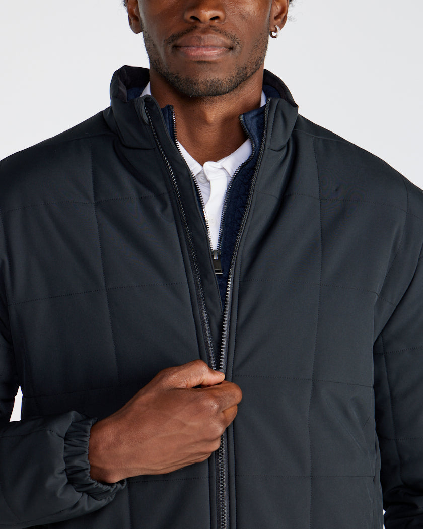 Uptown Puffer