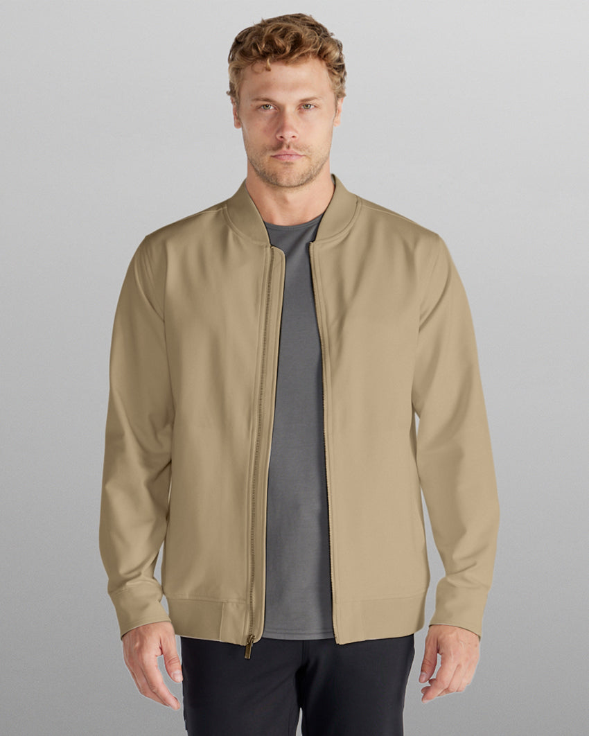 2-Item Limitless Bomber Jacket Bundle
