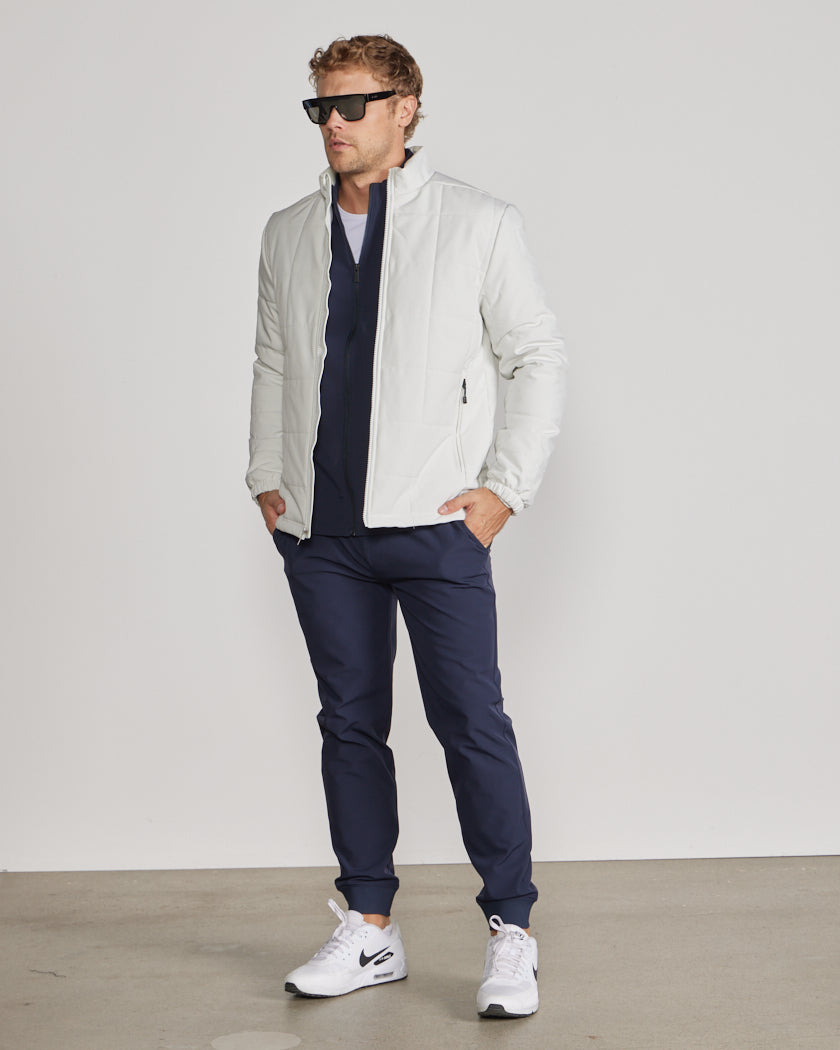 Uptown Puffer