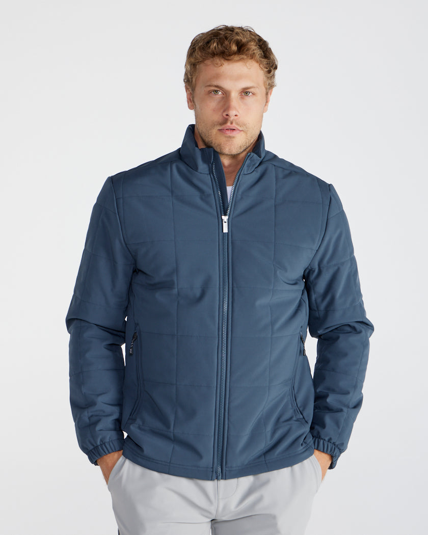 Uptown Puffer