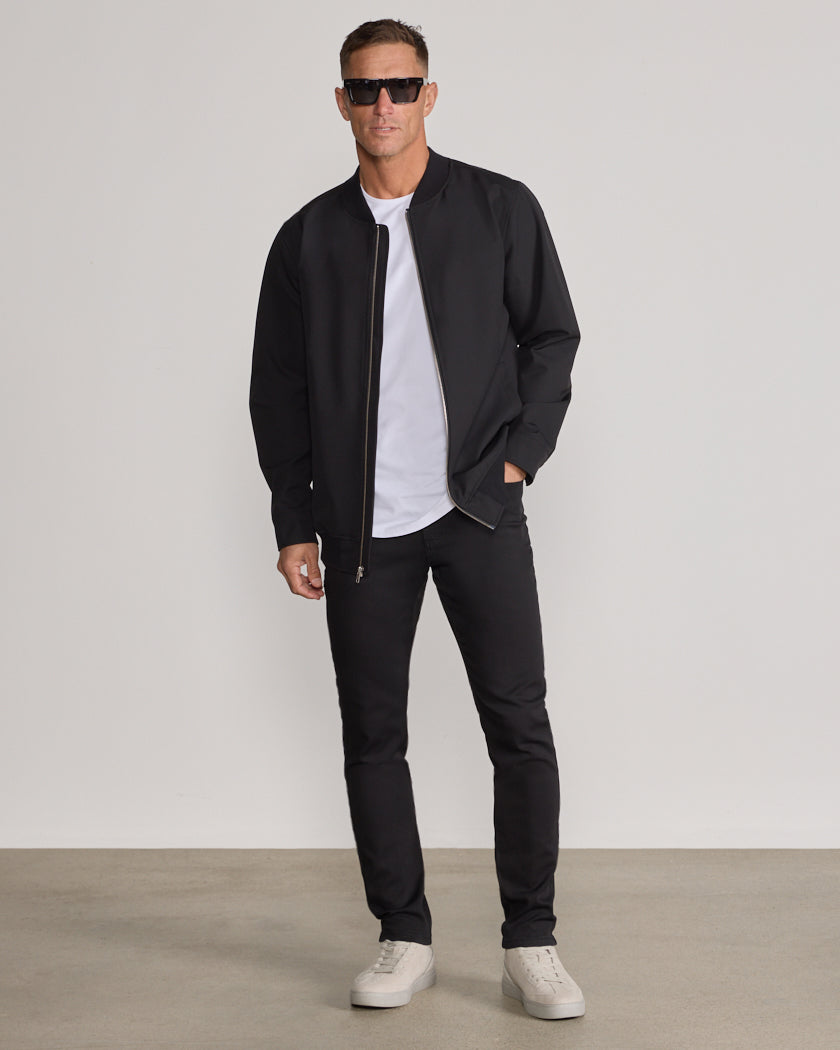 CoolFlex Denim Pant