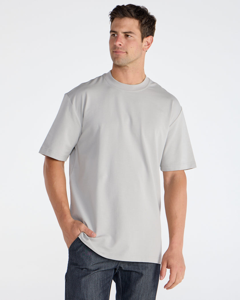 LUX Box Tee - Custom 3 Pack