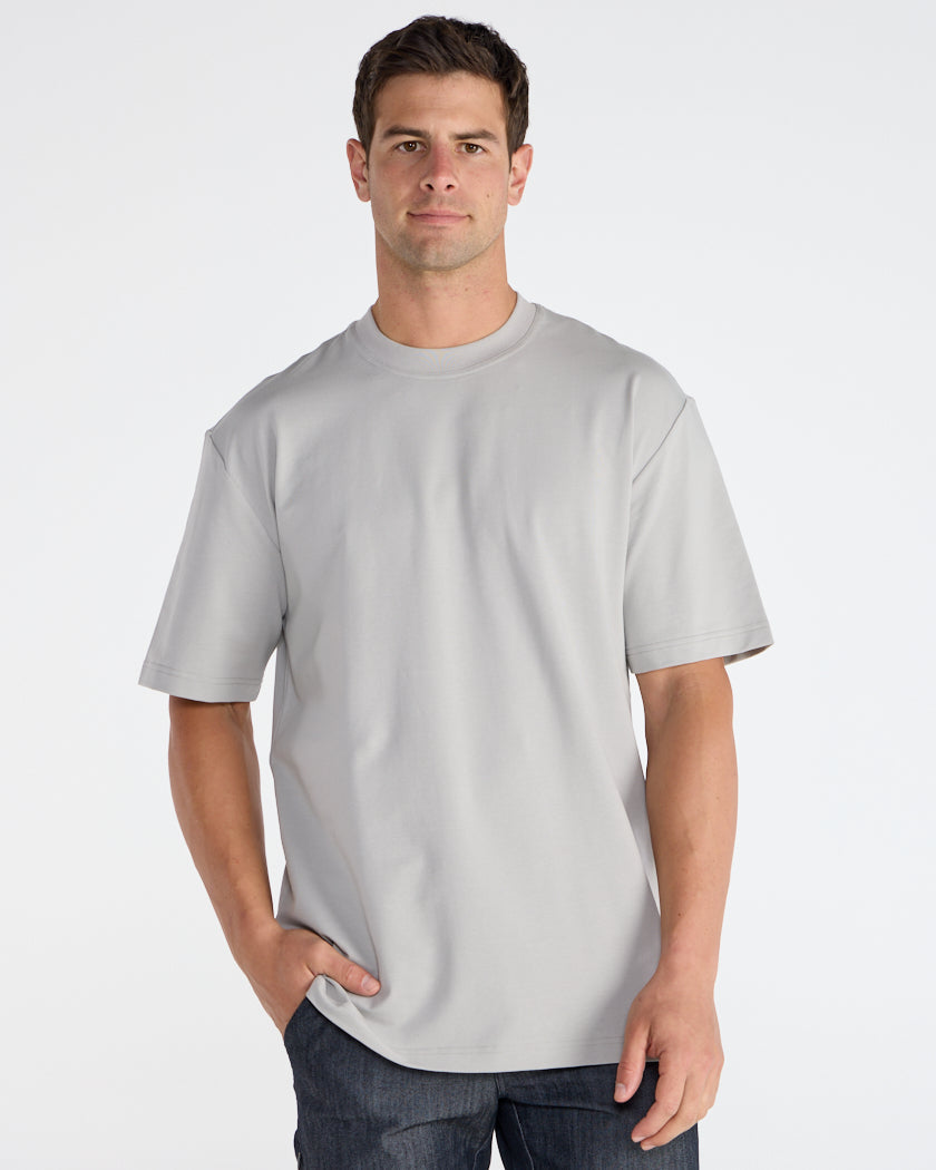 LUX Box Tee - Custom 3 Pack