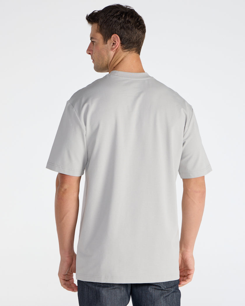 LUX Box Tee - Custom 3 Pack
