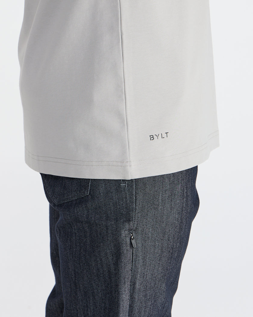 LUX Box Tee - Custom 3 Pack