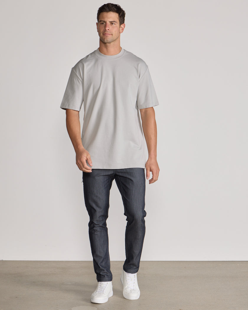 LUX Box Tee - Custom 3 Pack