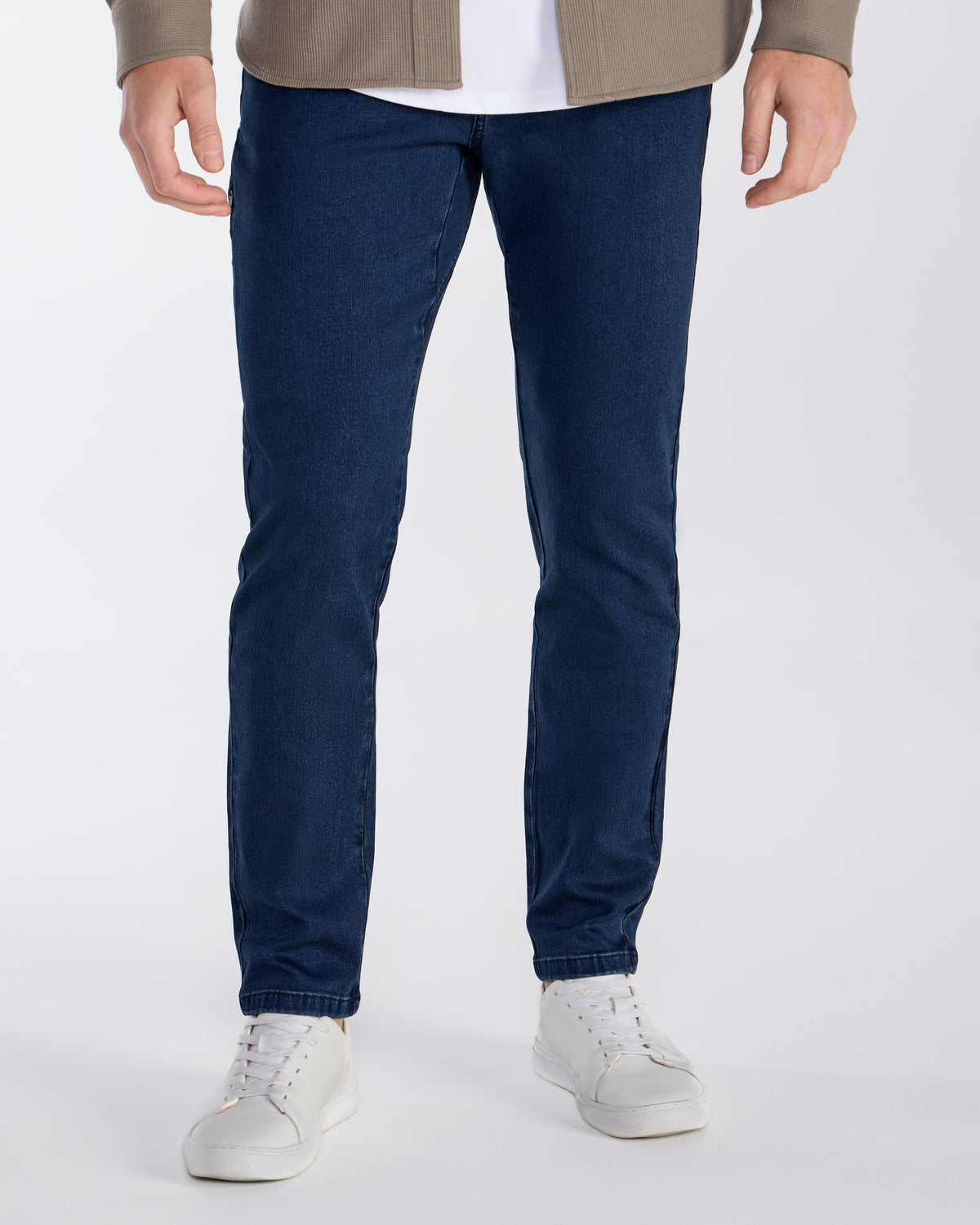 CoolFlex Denim Pant