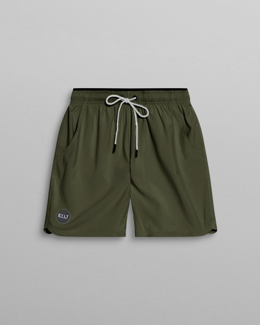 Linerless Active+ Short