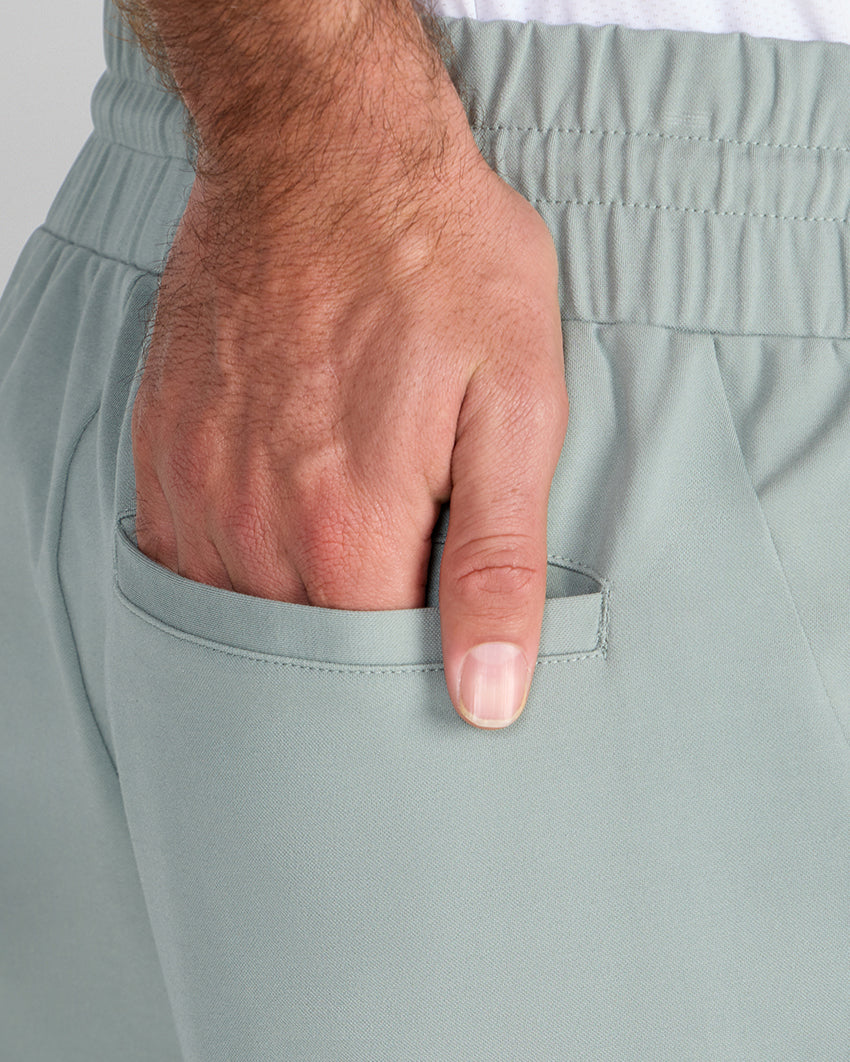 Active Jogger