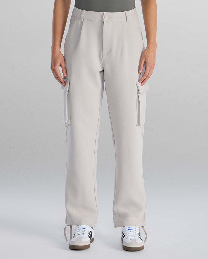 Midtown Straight Leg Cargo Pant