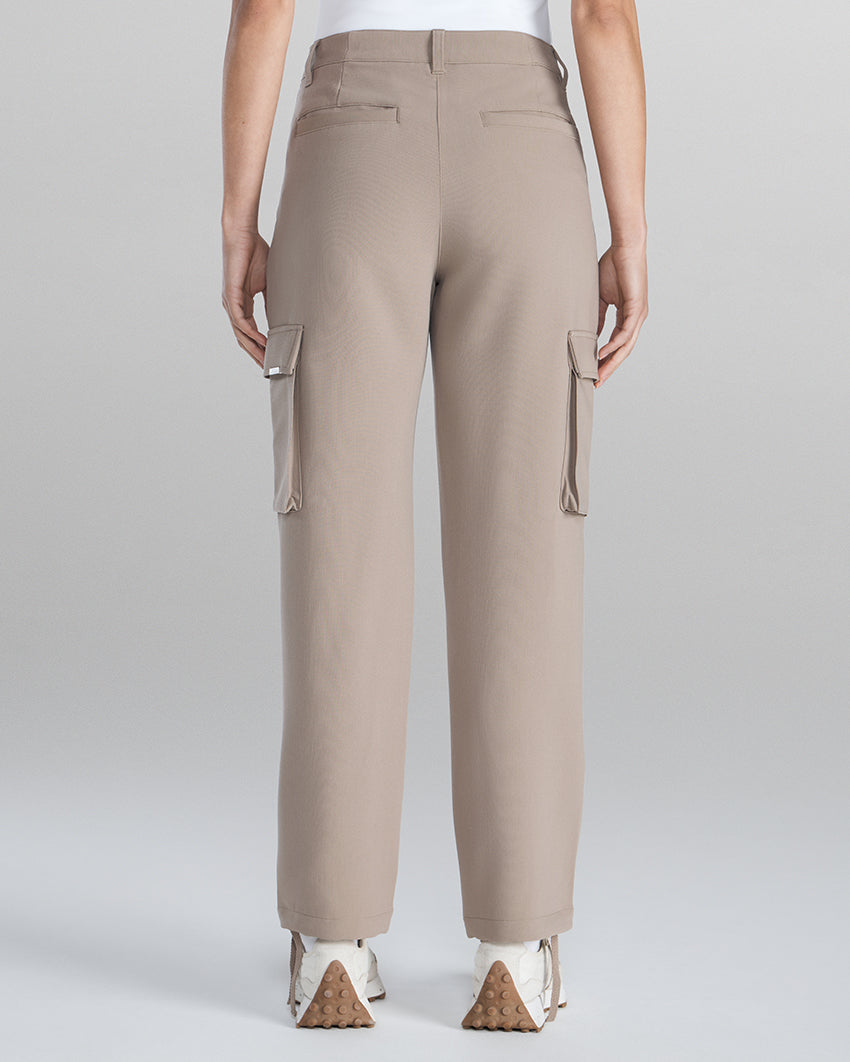 Midtown Straight Leg Cargo Pant