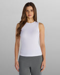 Modal Micro Rib Fitted Tank