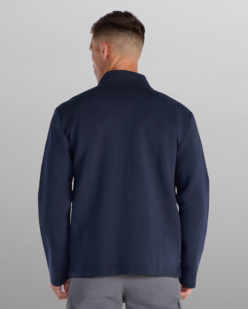 Roamknit Track Jacket