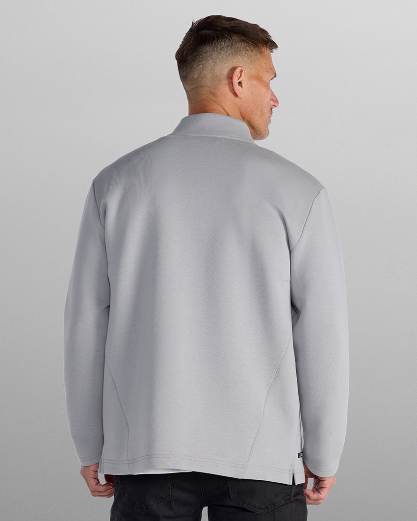 Roamknit Track Jacket