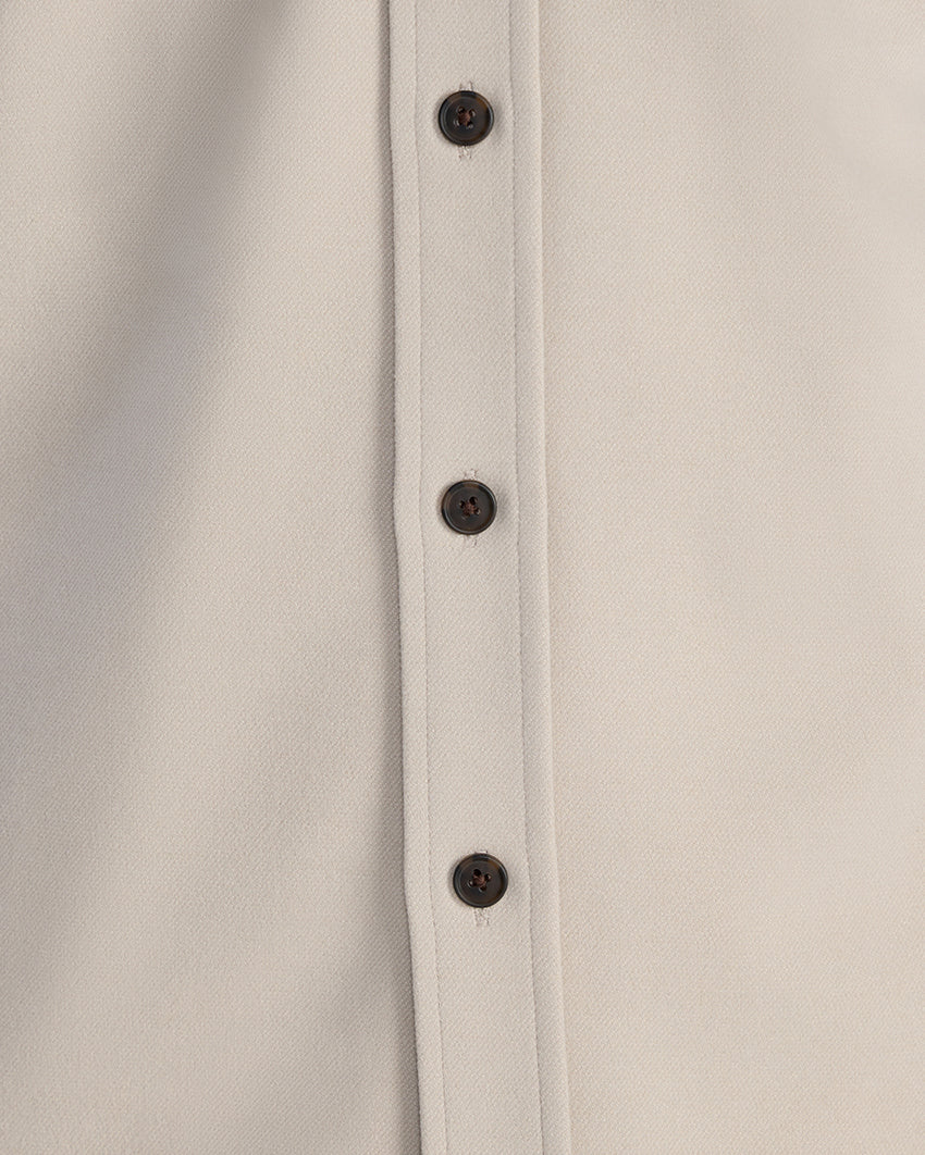 Coastal Overshirt