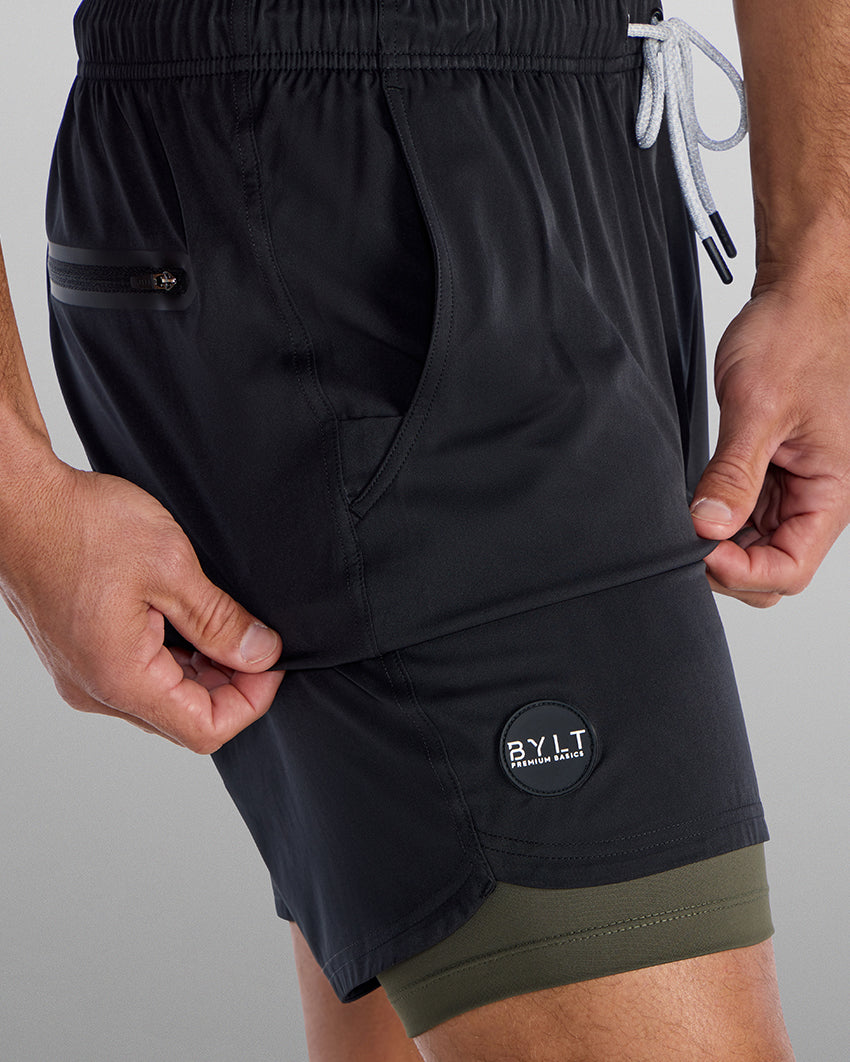 Active+ Short
