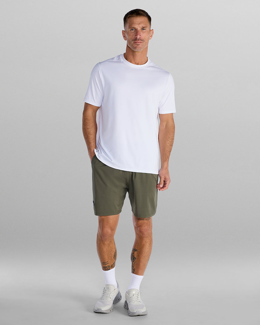 Active+ Short