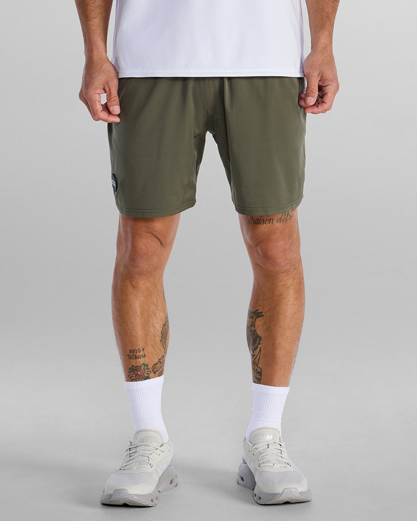 Active+ Short