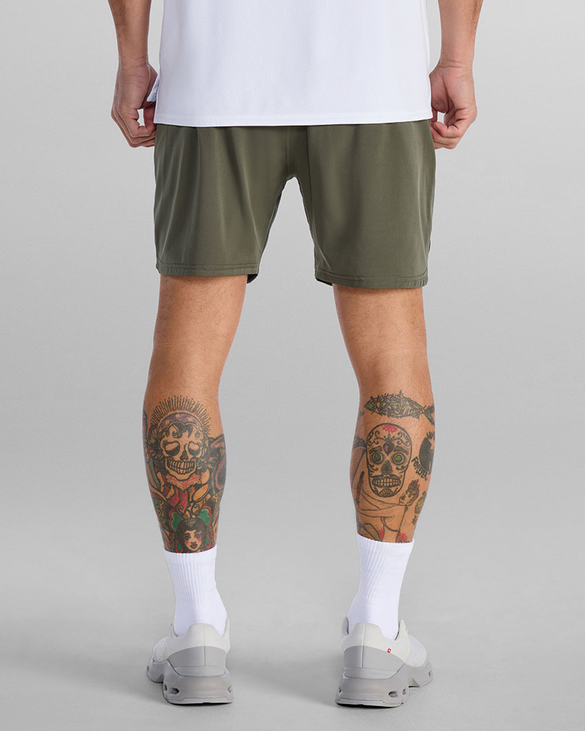 Active+ Short