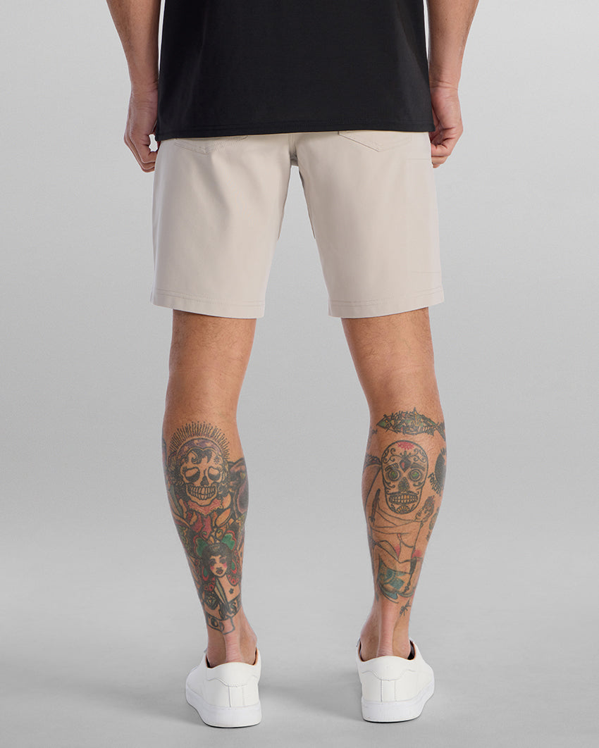 Everyday Short 2.0