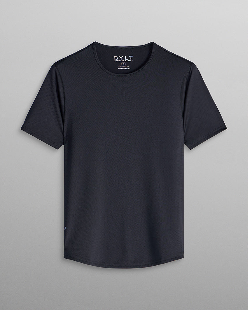 Performance+ 2.0 Drop-Cut Short Sleeve