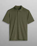 Performance+ 2.0 Split Hem Polo