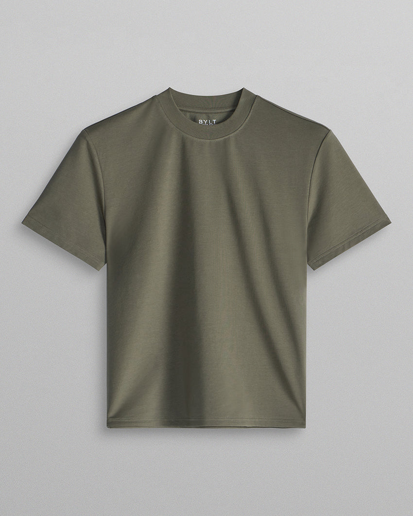 Women's LUX Relaxed Tee