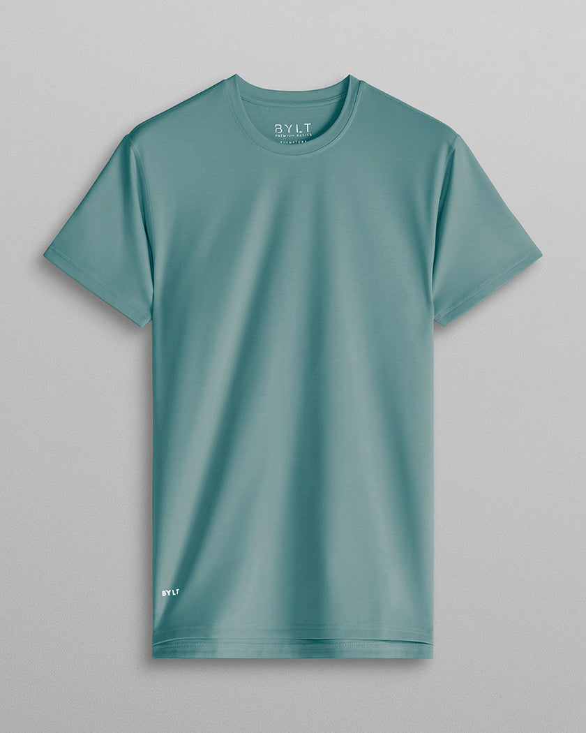 Split Hem: BYLT Signature - Custom 3 Pack