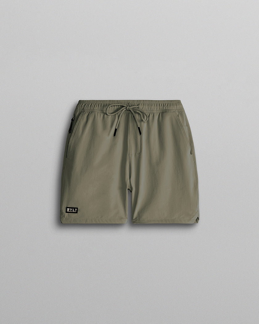 The BIOS Short Linerless