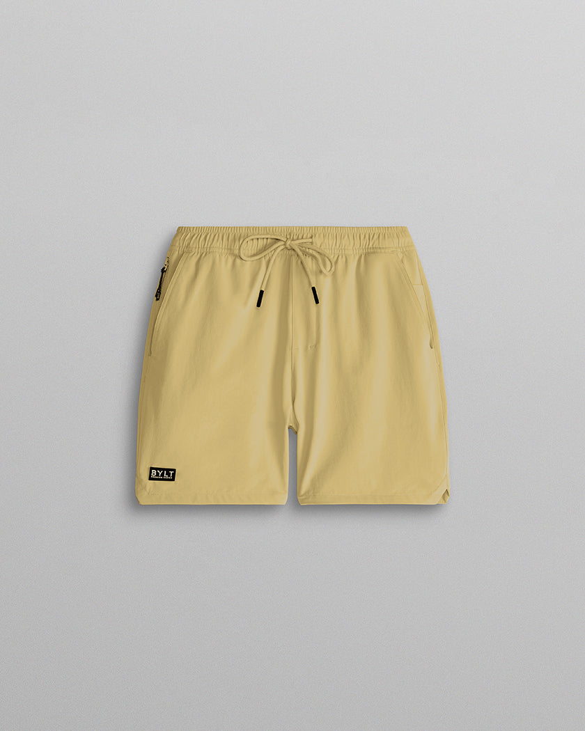 The BIOS Short Linerless
