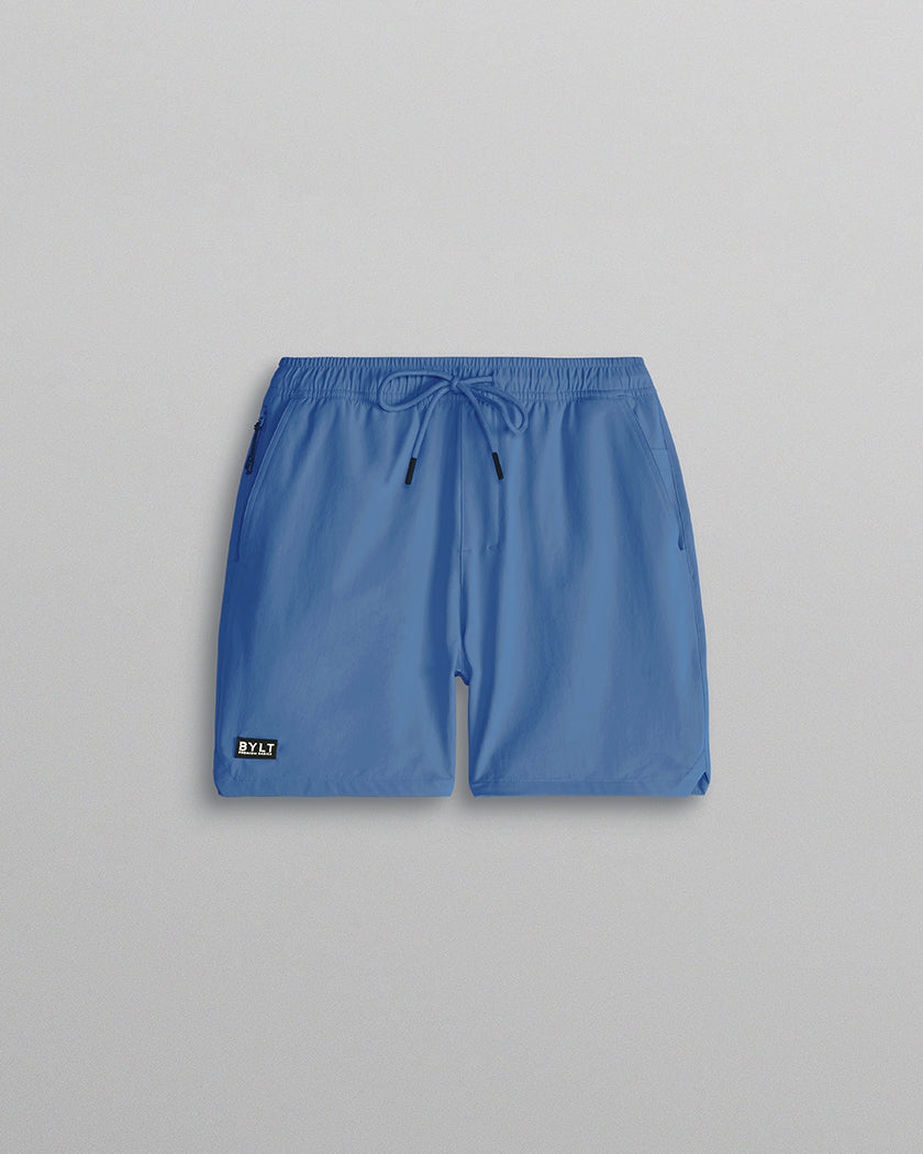 The BIOS Short Linerless