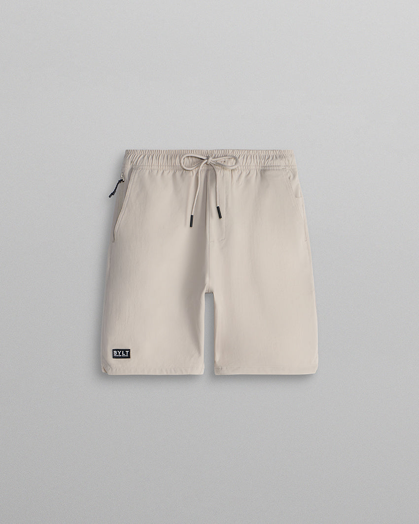 The BIOS Short