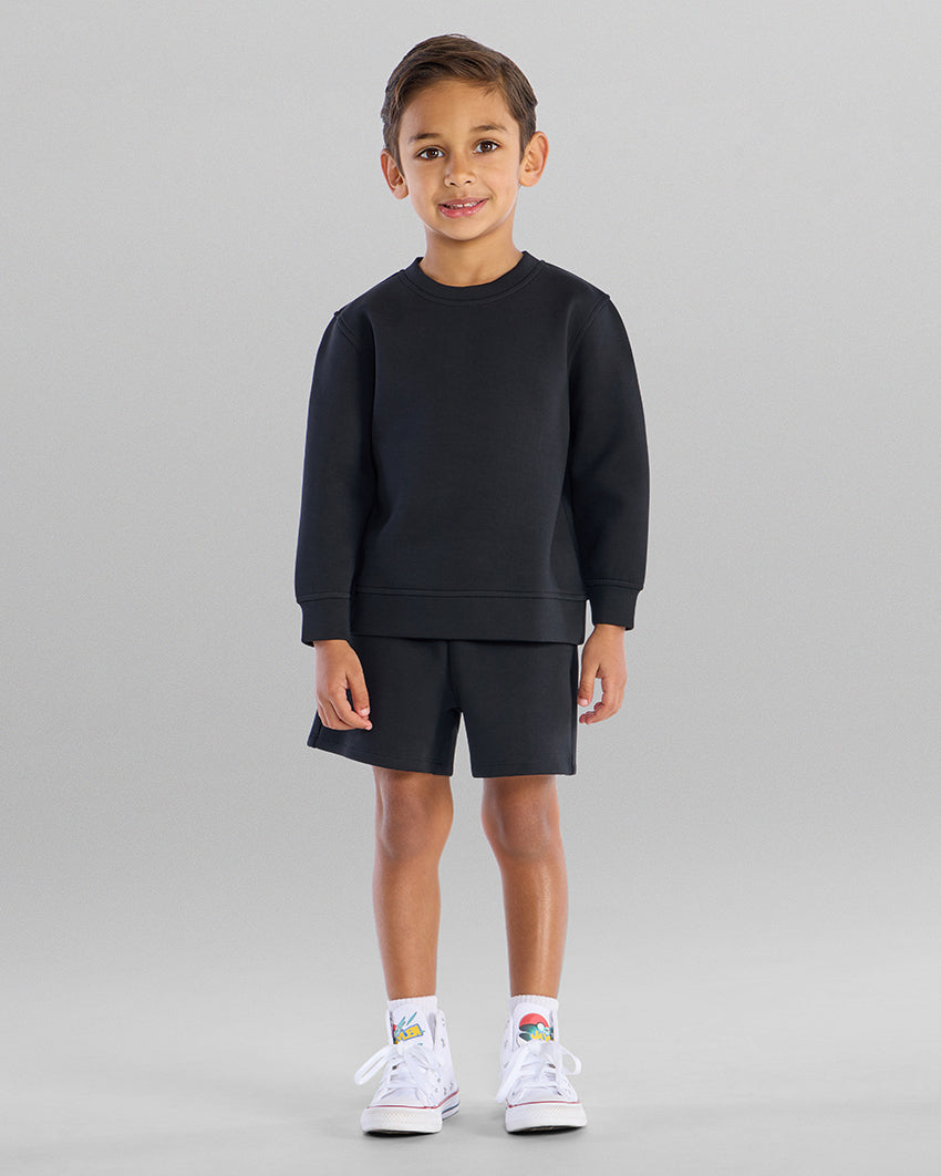 Kids Roamknit Short