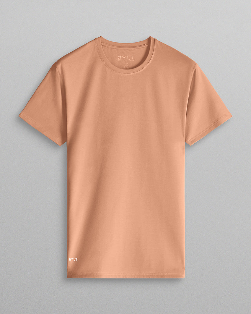 Split Hem: LUX