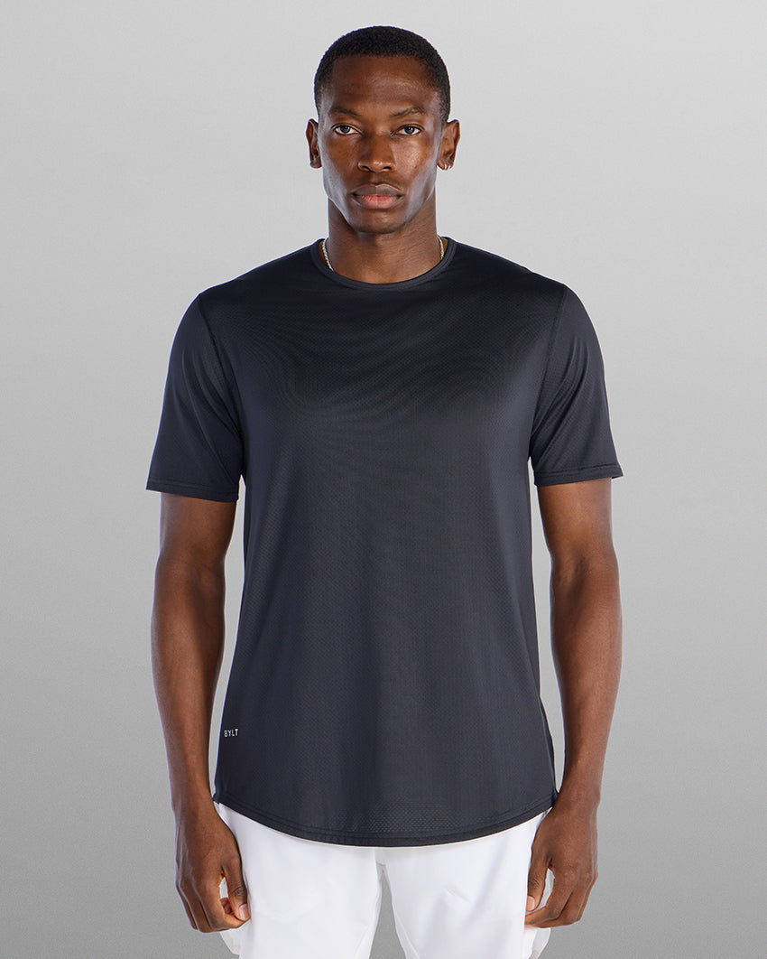 Performance+ 2.0 Drop-Cut Short Sleeve