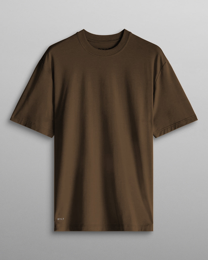 LUX Box Tee - Custom 3 Pack